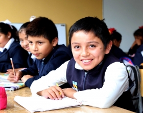 Mantener a Puebla como referente nacional en calidad educativa