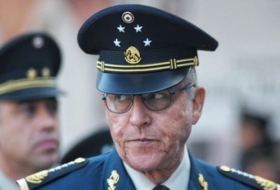 General Cienfuegos