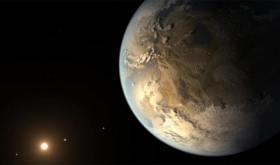 Kepler-90, un nuevo conjunto de planetas.