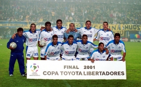 En Copa Libertadores, de 31 partidos de equipos mexicanos en Argentina, 16 ganaron los locales