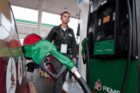 Puebla tendrá la gasolina Magna más cara del país 
