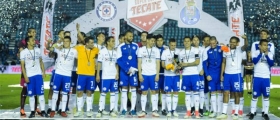 Cruz Azul vence al Porto en penales