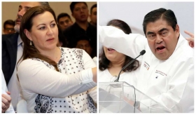 Recuento total de la votación de los 26 distritos locales de la elección de gobernador de Puebla