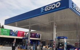  G500 fue el primer grupo en el país que recibió la aprobación de la Cofece.