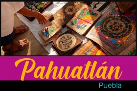 Papel amate, el tesoro de Pahuatlán, Puebla