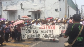 Los ciudadanos explotaron contra la funcionaria de Tecamachalco  