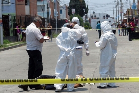 Puebla pasó del lugar 47 del grupo de 50 municipios al noveno lugar con más asesinatos intencionales