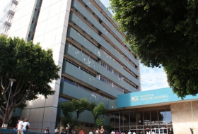 Deficiencias en el hospital San Alejandro