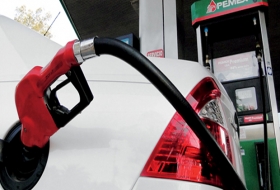 Aumenta el litro de la gasolina Premium