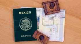 Países que puede visitar un mexicano sin necesitar Visa.