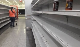 El salario mínimo en Venezuela no alcanza ni para una lata de atún
