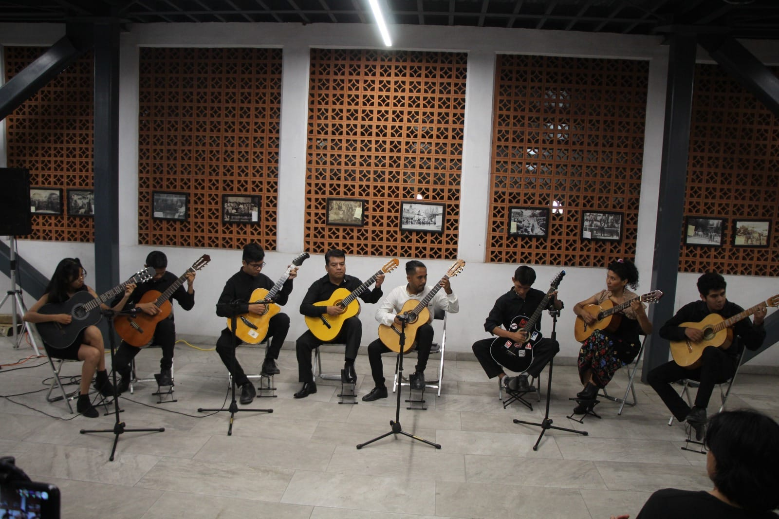 “World Guitar Day 2023” Izúcar de Matamoros, participaron más de 172