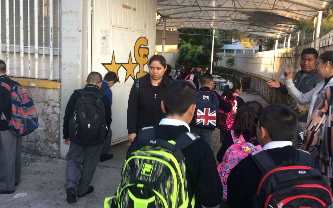 Regresan a clases 1.6 millones de estudiantes en Puebla - Virtual ...