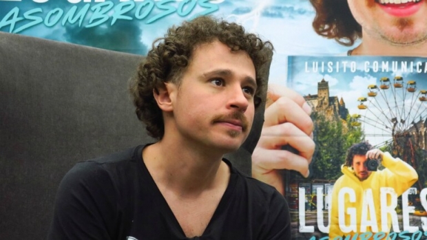 Luisito Comunica, el comunicólogo egresado de la BUAP y su imperio de empresas