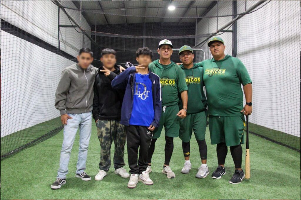 Con el compromiso de fomentar hábitos saludables desde la infancia, el Instituto Municipal del Deporte de Puebla (IMDP).
