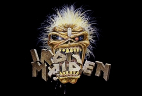 Iron Maiden en México