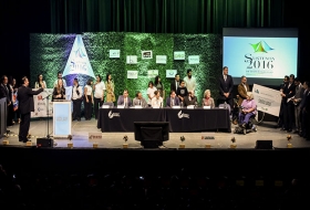 Encuentro de sustentabilidad