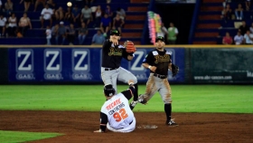 Pericos en la antesala de la final sureña