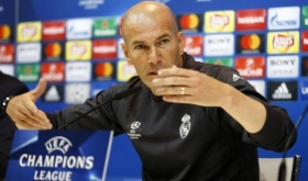Real Madrid contra PSG no es una final: Zidane