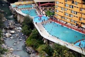 5 balnearios en Puebla para disfrutar en Semana Santa
