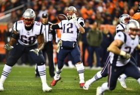 Resumen semana 10 NFL