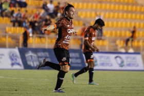 Alebrijes avanza a semifinales en el Ascenso