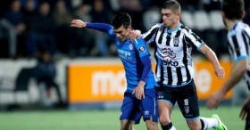 PSV sigue mandando en Holanda