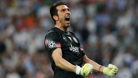 Buffon pone fecha de retiro