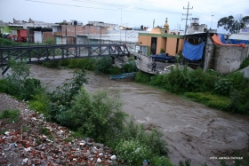 Los municipios evaluados fueron Cuetzalan, Ciudad Serdán, Tehuacán; así como Teziutlán, Xicotepec de Juárez y Zacatlán
