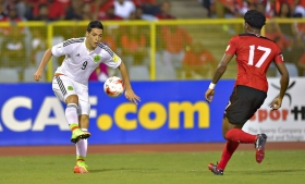 TRI jugará partido eliminatorio en San Luis