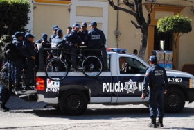 Hacen un llamado para que policías que hayan sido víctimas de sus mandos denuncien anomalías.