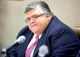 Agustín Carstens confía en mejora económica