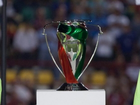 Listos los grupos de la Copa MX C2017