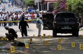 Se incrementan ejecuciones en Puebla