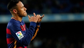 Abogados de Neymar pagan al Barcelona cláusula de 222 mde