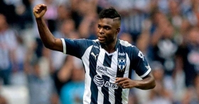 Monterrey nuevo líder del CL2018