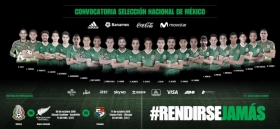Regresan los Dos Santos, Fabián y Pulido