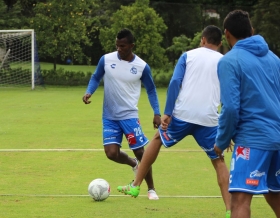 Franco Ariza comprometido en defender La Franja para el Apertura 2016