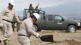 El estado de Puebla culpa el primer lugar nacional en robo de hidrocarburo 