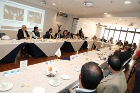 Participación Ciudadana fundamental para el desarrollo de Puebla concuerdan Ayuntamiento y USEM