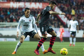 Xolos y Zorros no se hacen daño