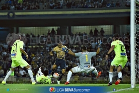Inician los octavos de Copa Libertadores