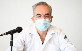 #LOSJUEGOS | El Dr. Martínez y su buena salud… política (tiempo de destapes)