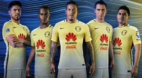 América conoce sus rivales en el Mundial de Clubes