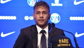 Firmó por 5 años con PSG