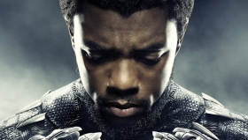 Chadwick Boseman