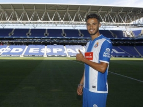 Espanyol ficharía a Diego Reyes en enero