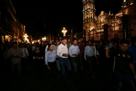 Ya son 32 personas fallecidas por sismo