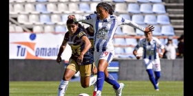 Pachuca logra histórico triunfo en Liga MX femenil