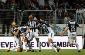 Monterrey le propina otra derrota a América